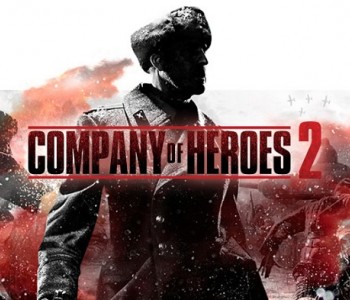 Прохождение company of heroes 2
