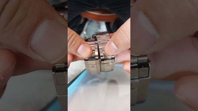 Rolex Daytona Real and fake смотреть онлайн