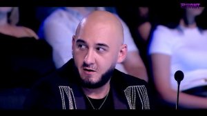 Ազգային երգիչ 2/National Singer 2/Գալա համերգ 10/Haykuhi Harutyunyan/Ov du gusan