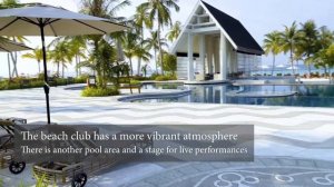 SAii Lagoon Maldives - Curio Collection by Hilton | February 2023 | Maldives