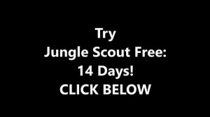 Jungle Scout Free Trial (2022) | Jungle Scout Free Download