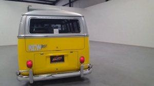 1964 Volkswagen 21-Window Bus For Sale Stock #2270