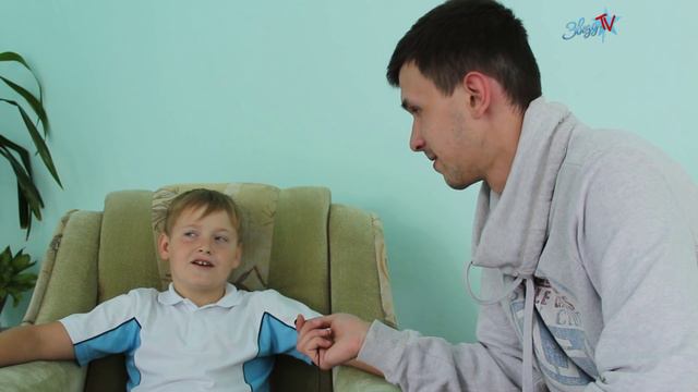 "Взгляд снизу" выпуск №1 смотреть онлайн