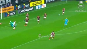 Diego Alves ► Welcome To Juventus? - Best Goalkeeper Saves | 2020/21 HD