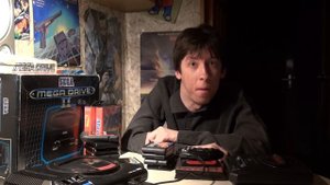 Sega Memories - часть 2
