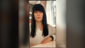 Фасады Soft touch на кухне