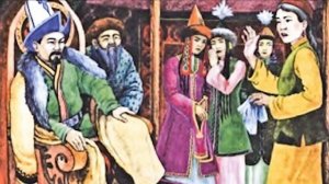 АКЫЛ КАРАЧАЧ