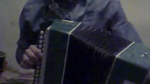 Татарская гармонь