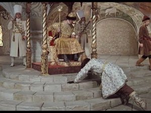 Домоправители