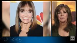 Linda Gray: Valerie Harper is 'extraordinary'