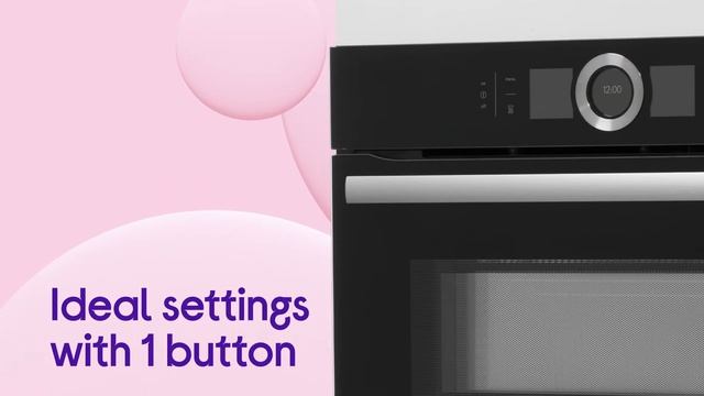 Bosch Serie 8 CMG656BB6B Built in Smart Microwave - Black | Product Overview | Currys PC World смотреть онлайн