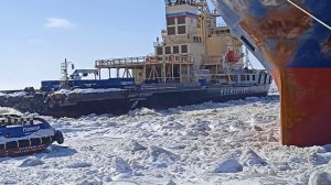 Салмановское месторождение ЯНАО