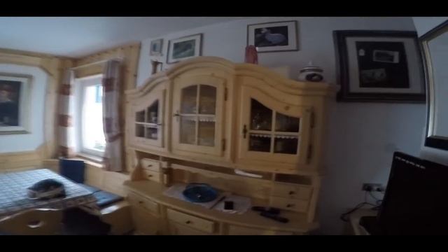 Val di Fassa 2017: Sellaronda on tour GoPro5 (Sci) смотреть онлайн