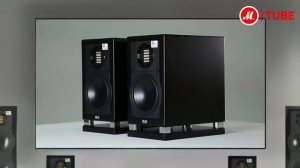 Полочные колонки Elac BS 192