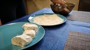 Рыба МИНТАЙ в свекольном маринаде Вкусная рыба со свеклой под маринадом