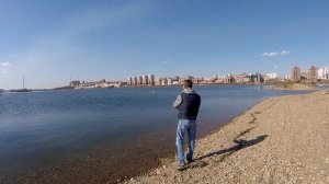 Честный обзор спиннинга NAUTILUS t-killer T-KS672H (10 - 35 g)., или ищем спиннинг для твичинга.