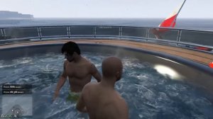 Будни в GTA 5 №7