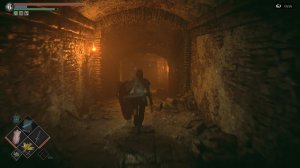 Demon's Souls - Red phantom - Sparklet80g