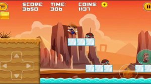 Super Mini World | Level #53