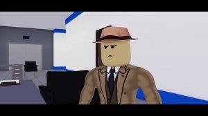 Evergreen City Roblox | Full Movie