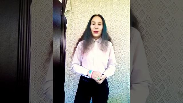 Покрасилась в синий цвет ради вас!!!?????????? смотреть онлайн