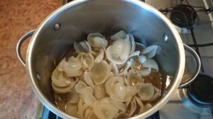 СОТЕ ИЗ ЗАПЕЧЕННЫХ БАКЛАЖАН. ЗАГОТОВКА НА ЗИМУ.