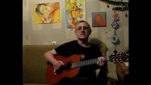 Песня из фильма "Таинственный монах"