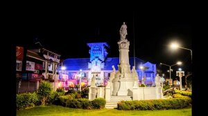 Замбоанга  История  (Филиппины)