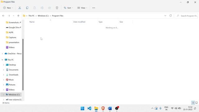 How to Install MongoDB (6.0.3) on Windows 11(2022)