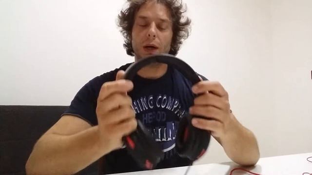 Recensione Cuffie Trust Gaming Headset GHS 304 смотреть онлайн