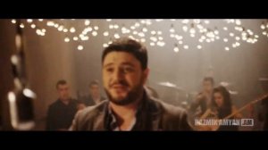 Razmik Amyan Ashugh Razo