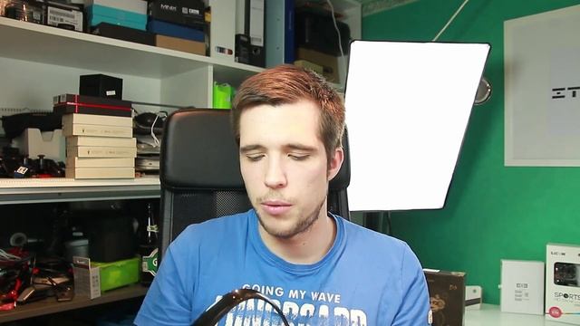 Next Generation of Headphones ? - DIGICare DO Bone Conduction Headphones Full Review [HD] смотреть онлайн