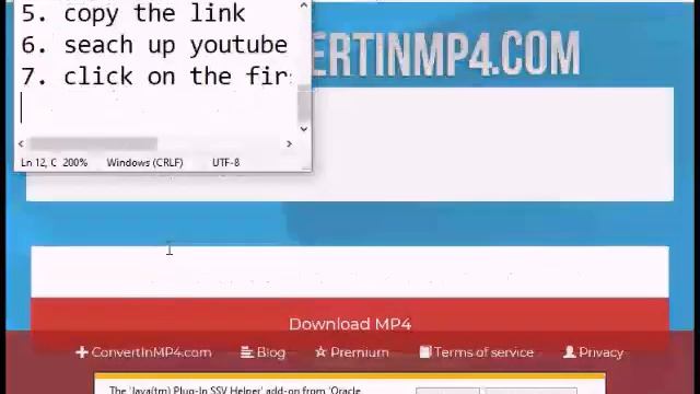 how to download youtueb videos for free!!!!!!!!!!!!! :) смотреть онлайн