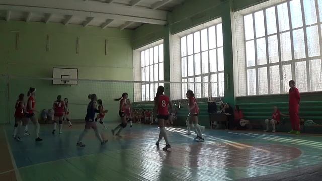 Архив. ЖВК ДЮСШ (г.Салават) - УГАТУ смотреть онлайн