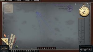 Silent Hunter 5 Battle of the Atlantic - Работа над ошибкой в расчётах