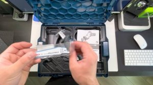 Bosch GSA 12V-14 - Sega universale a batteria 12v