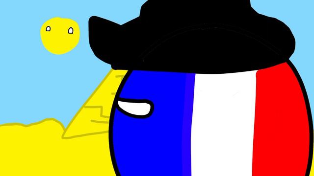 Кантриболс Countryballs 2 Зачем нужен ЕРШИК?!?!??!?!?!??!