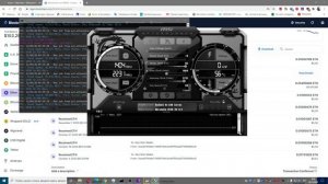 СКОЛЬКО ПРИНОСИТ МАЙНИНГ ДОХОД С МАЙНИНГА 59 НА ОДНОЙ ВИДЕОКАРТЕ RX590