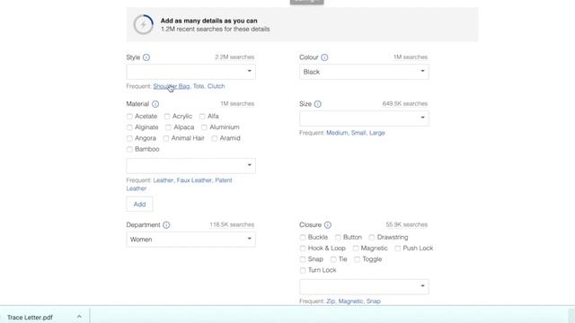 Продавай на eBay смотреть онлайн