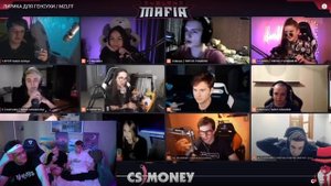 БУСТЕР СМОТРИТ MZLFF: ДИСС НА ГЕНСУХУ / ЛИРИКА ДЛЯ ГЕНСУХИ