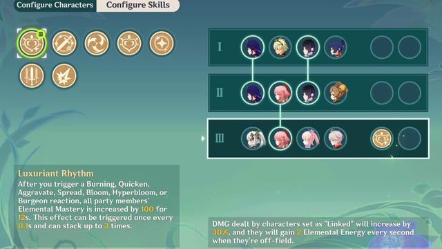 Genshin Impact: Second Blooming - Sumeru - Update 3.4 - iOS/Android Gameplay Walkthrough Part 1062