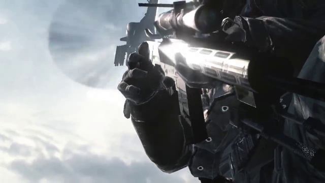 Modern Warfare 3 "Redemption" trailer смотреть онлайн