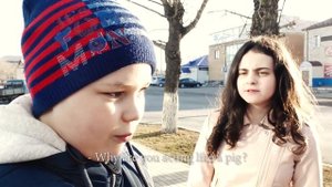 "Большая грязь начинается с маленького свинства", Григорий Метляев, Анна Лузгина и др. Тулун, 48229