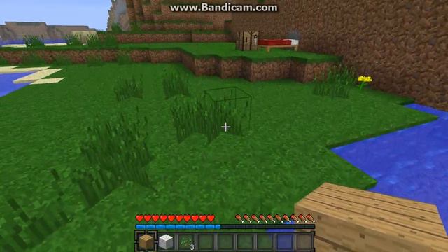 Прохождение майнкрафта #1 смотреть онлайн