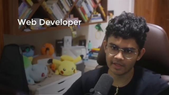 How He Got a $100K Remote Job Without Going To College смотреть онлайн