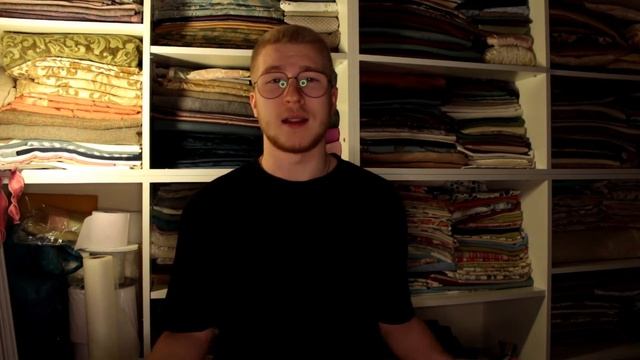 Какие виды тканей бывают? Как подобрать ткань для Ваших целей?