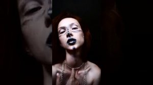 Певица, мим клоун Нота Ля!   Без комплексов! 18+