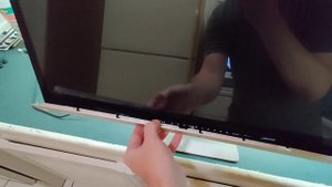 Asus Vivo AIO 27 V272UA Disassembly