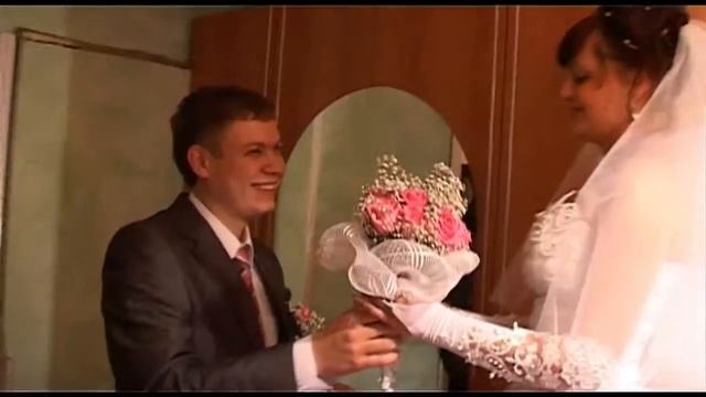 Свадебный клип! Нижнекамск смотреть онлайн