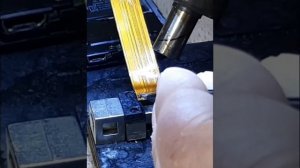 Honor 8a шипит динамик.